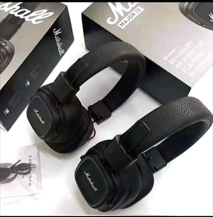 Casque bluetooth