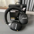 Casque bluetooth
