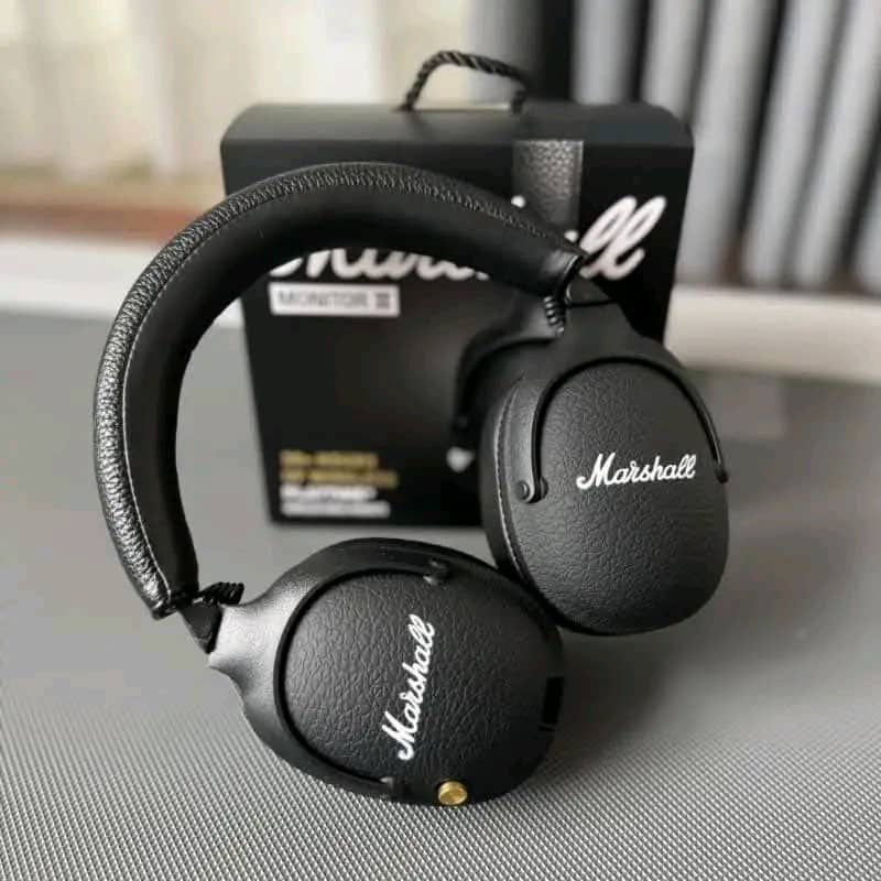 Casque bluetooth