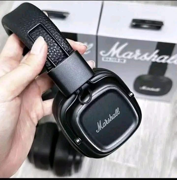 Casque bluetooth
