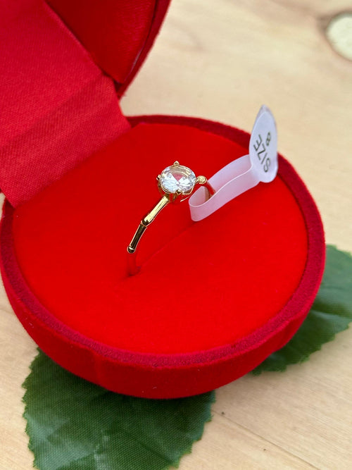 Bague