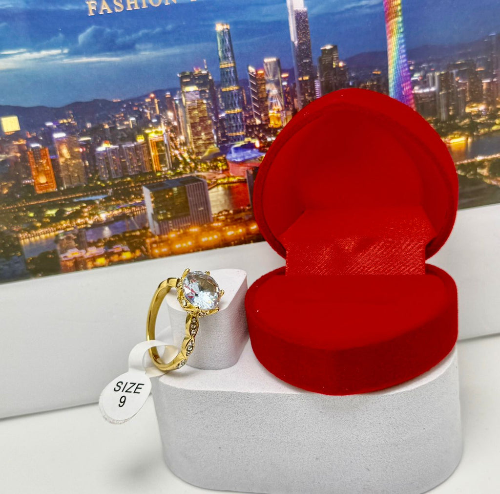 Bague