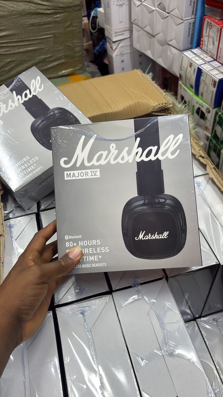 Casque bluetooth