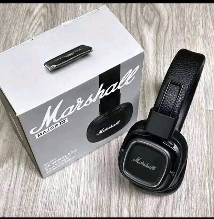 Casque bluetooth